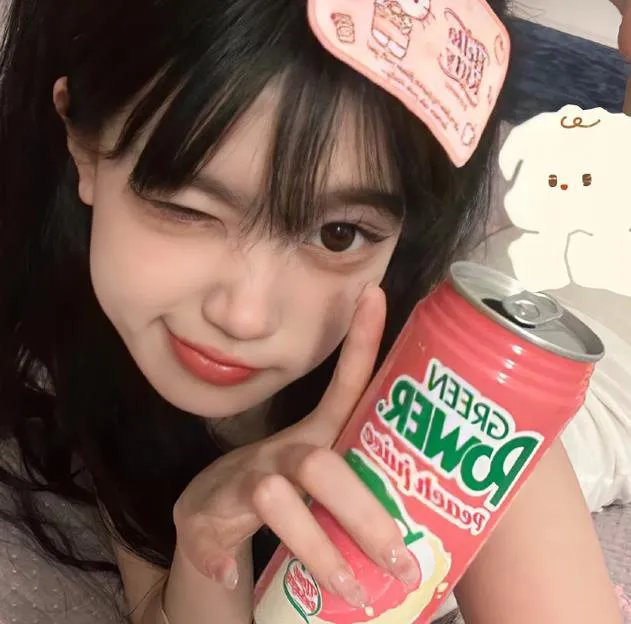 火星坏女孩