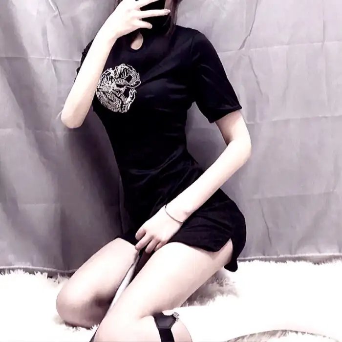 小门神